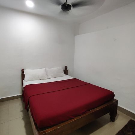 Hotel Mj Beach Resort Бага Екстер'єр фото
