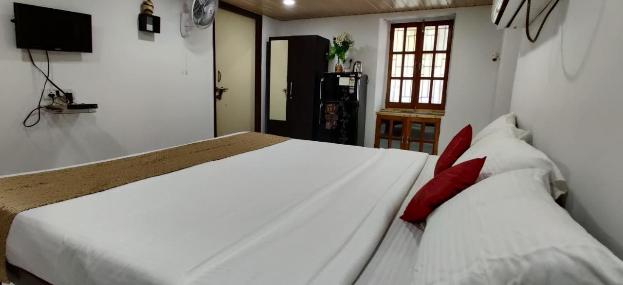 Hotel Mj Beach Resort Бага Екстер'єр фото