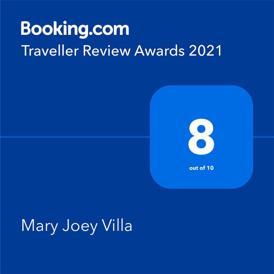Hotel Mj Beach Resort Бага Екстер'єр фото