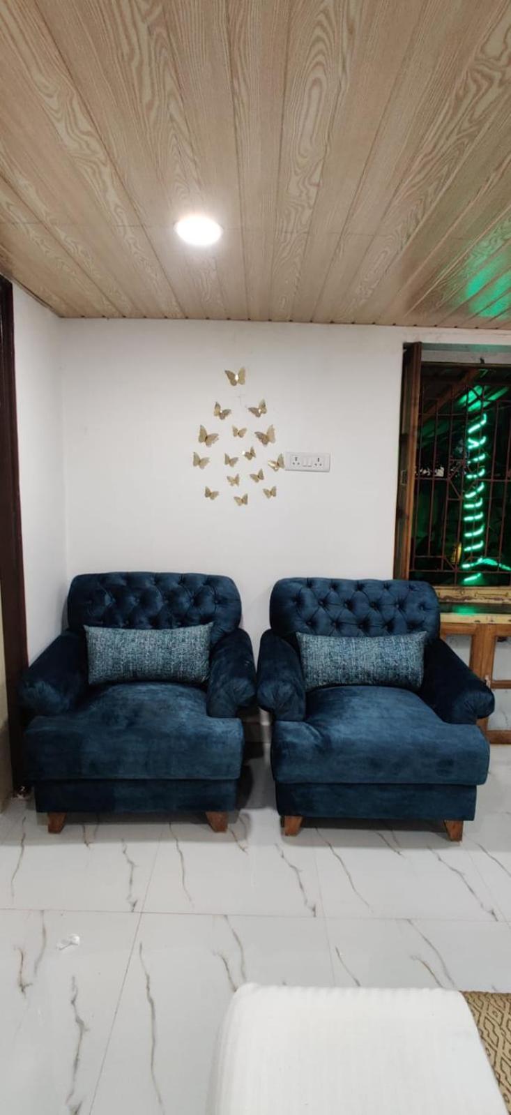 Hotel Mj Beach Resort Бага Екстер'єр фото