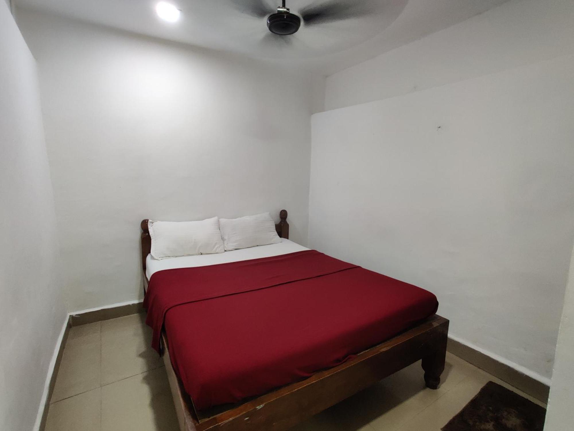 Hotel Mj Beach Resort Бага Екстер'єр фото